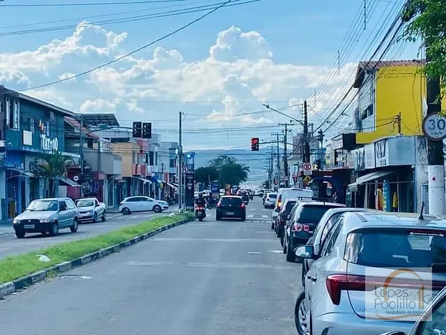 Loja com 500m², à venda, no bairro Alvinópolis em Atibaia
