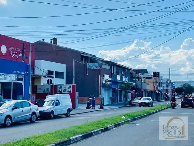 Loja com 500m², à venda, no bairro Alvinópolis em Atibaia
