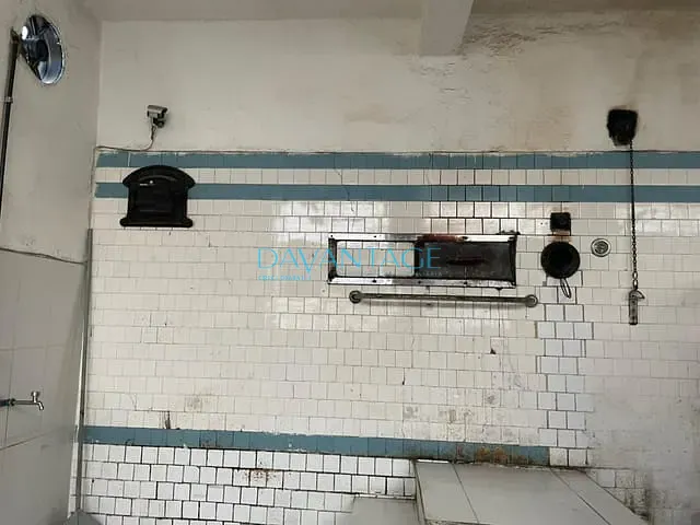 Loja com 434m², para alugar, no bairro Vila Ipojuca em São Paulo