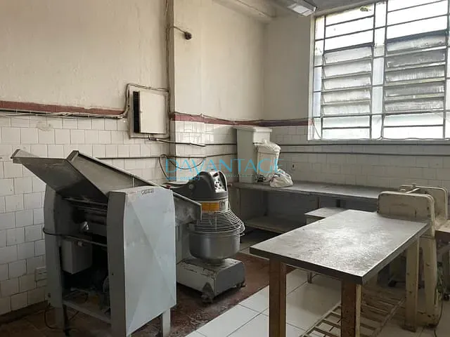 Loja com 434m², para alugar, no bairro Vila Ipojuca em São Paulo