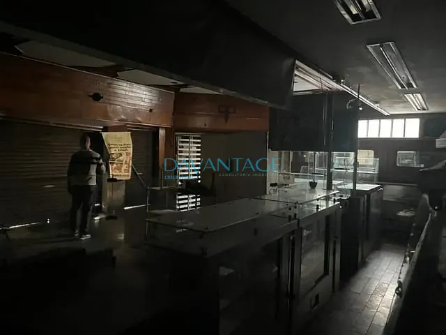 Loja com 434m², para alugar, no bairro Vila Ipojuca em São Paulo