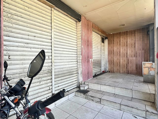 Foto do Loja - Loja para locação com 70 metros, Santa Mônica, Belo Horizonte, MG | Deltalar Imóveis