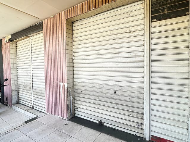 Foto do Loja - Loja para locação com 70 metros, Santa Mônica, Belo Horizonte, MG | Deltalar Imóveis