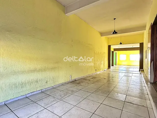 Loja com 70m², para alugar, no bairro Santa Mônica em Belo Horizonte