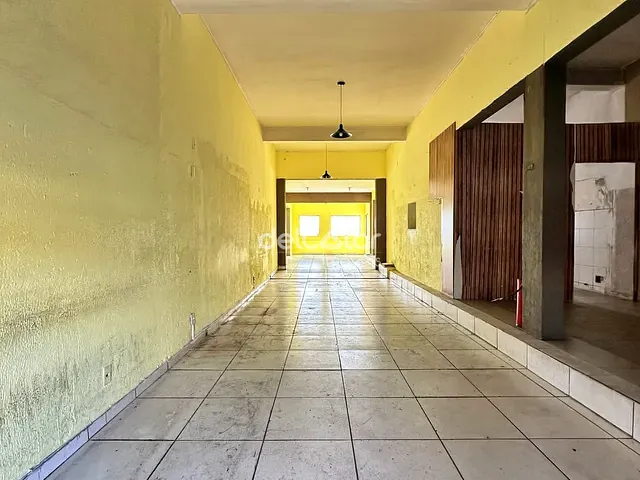 Loja com 70m², para alugar, no bairro Santa Mônica em Belo Horizonte