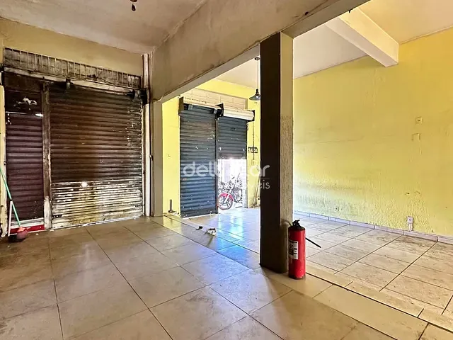 Loja com 70m², para alugar, no bairro Santa Mônica em Belo Horizonte