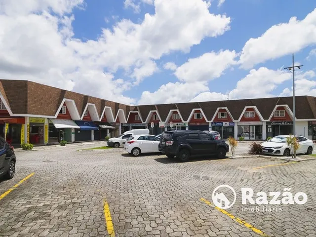 Loja para alugar, no bairro Bom Retiro em Curitiba