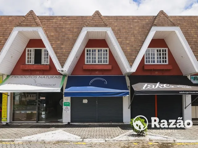 Loja para alugar, no bairro Bom Retiro em Curitiba