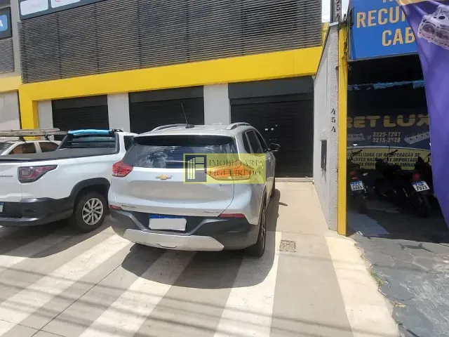 Loja com 600m², para alugar, no bairro Jardim América em São José do Rio Preto