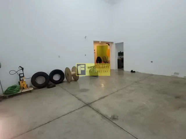 Loja com 600m², para alugar, no bairro Jardim América em São José do Rio Preto
