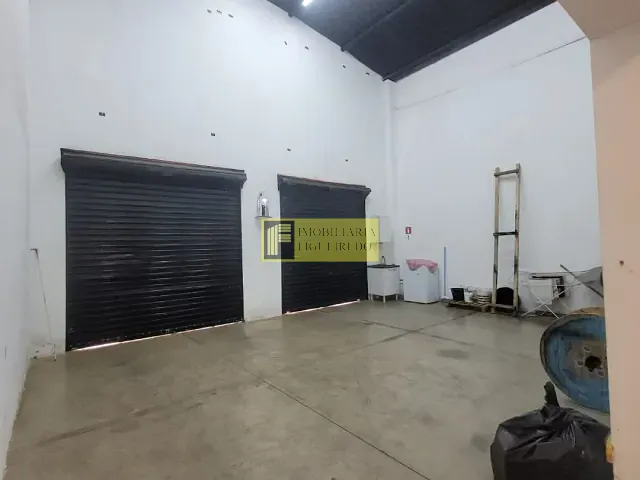 Loja com 600m², para alugar, no bairro Jardim América em São José do Rio Preto
