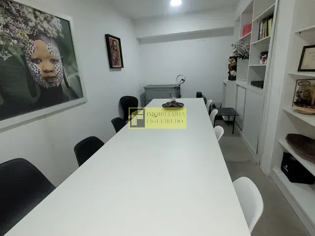 Loja com 600m², para alugar, no bairro Jardim América em São José do Rio Preto