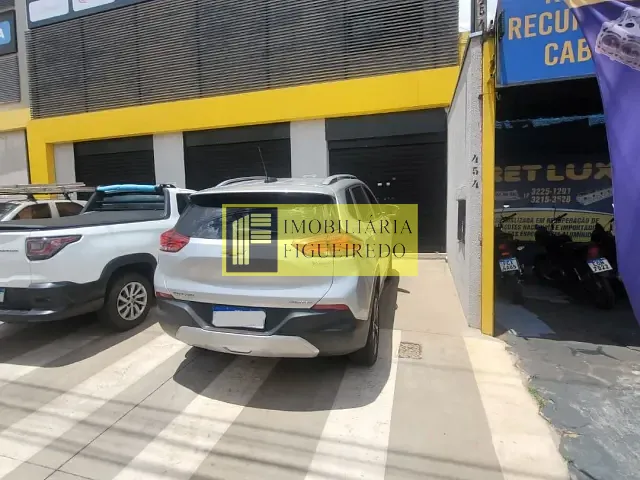 Loja com 600m², para alugar, no bairro Jardim América em São José do Rio Preto