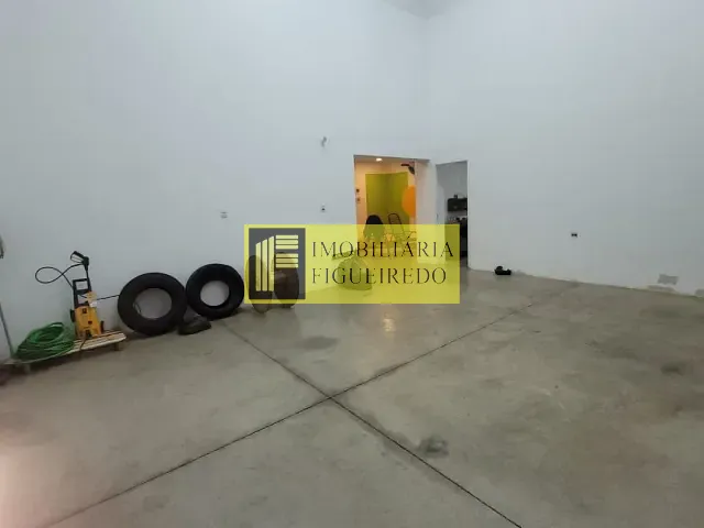 Loja com 600m², para alugar, no bairro Jardim América em São José do Rio Preto