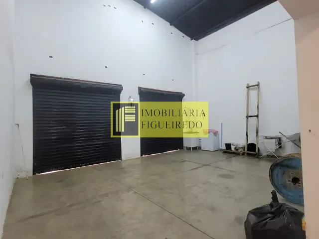Loja com 600m², para alugar, no bairro Jardim América em São José do Rio Preto
