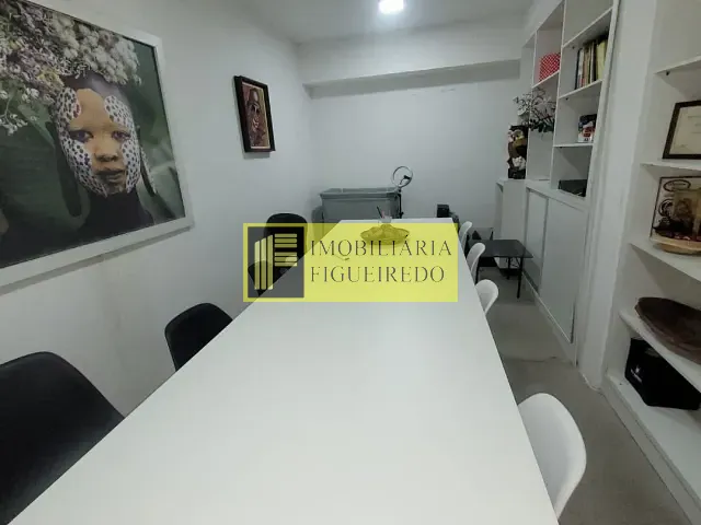 Loja com 600m², para alugar, no bairro Jardim América em São José do Rio Preto