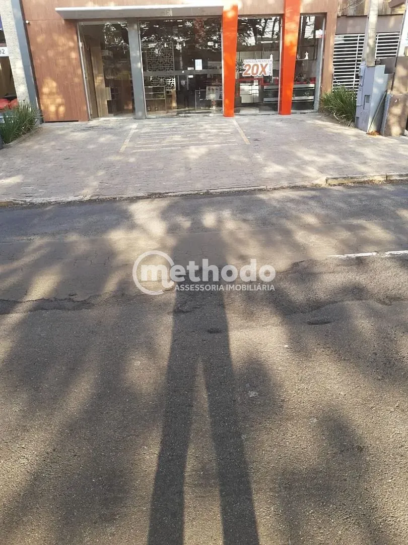Loja-Salão, 287 m² - Foto 25