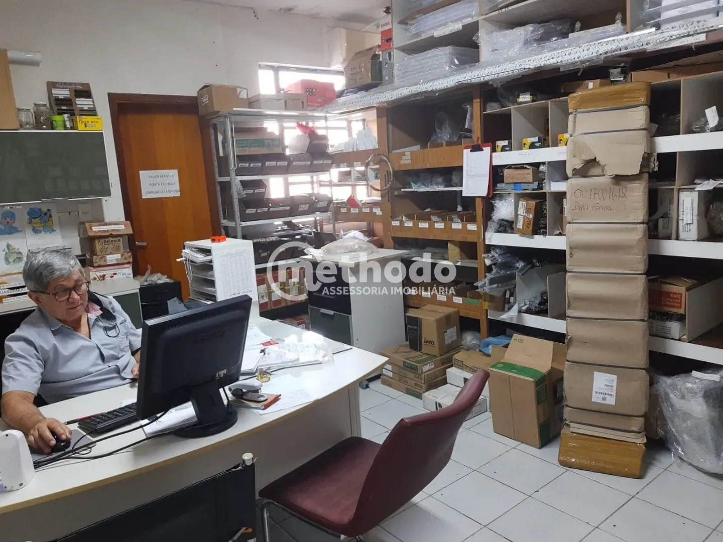 Loja-Salão, 287 m² - Foto 10