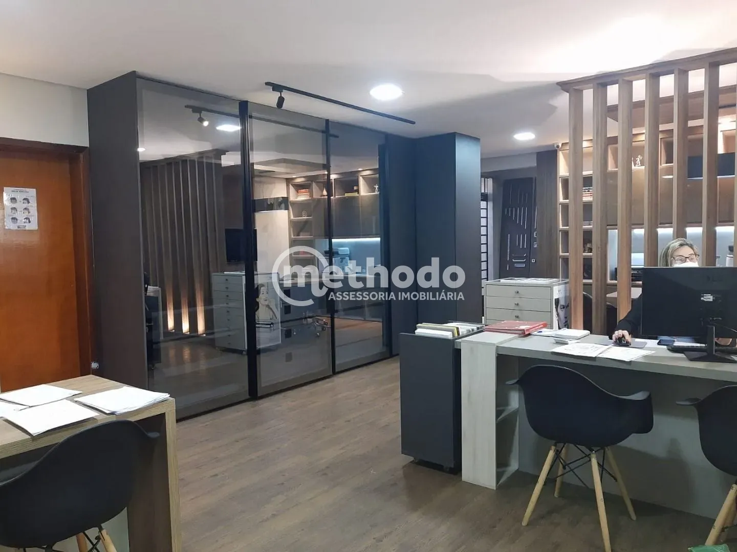 Loja-Salão, 287 m² - Foto 12