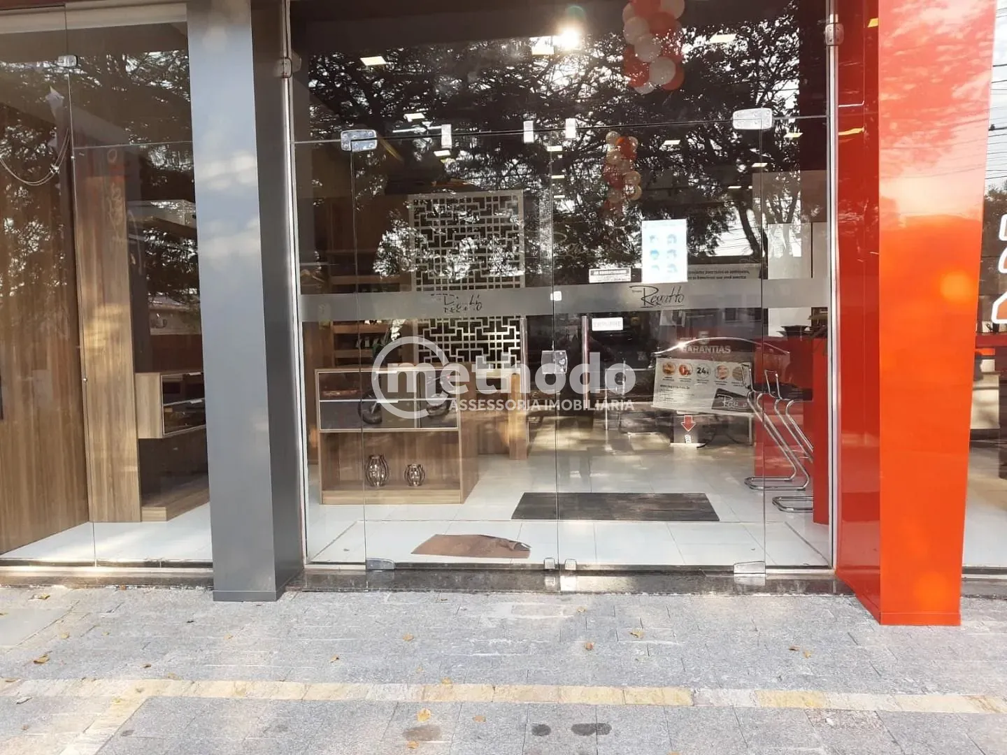 Loja-Salão, 287 m² - Foto 23