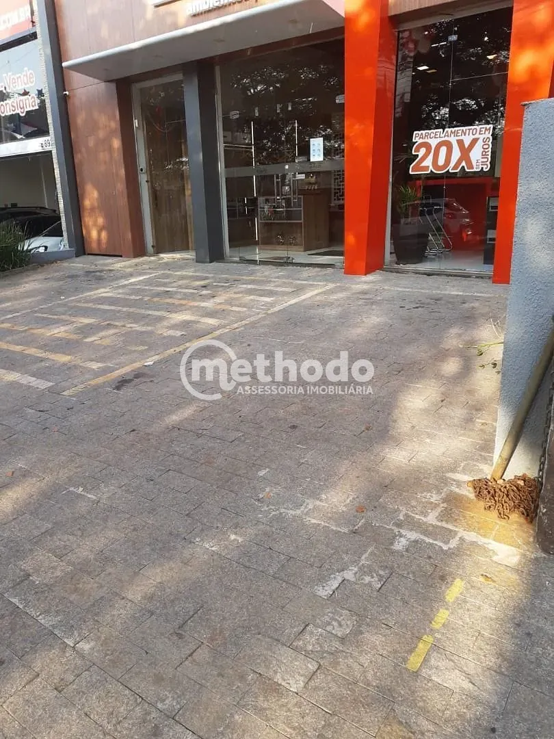 Loja-Salão, 287 m² - Foto 26