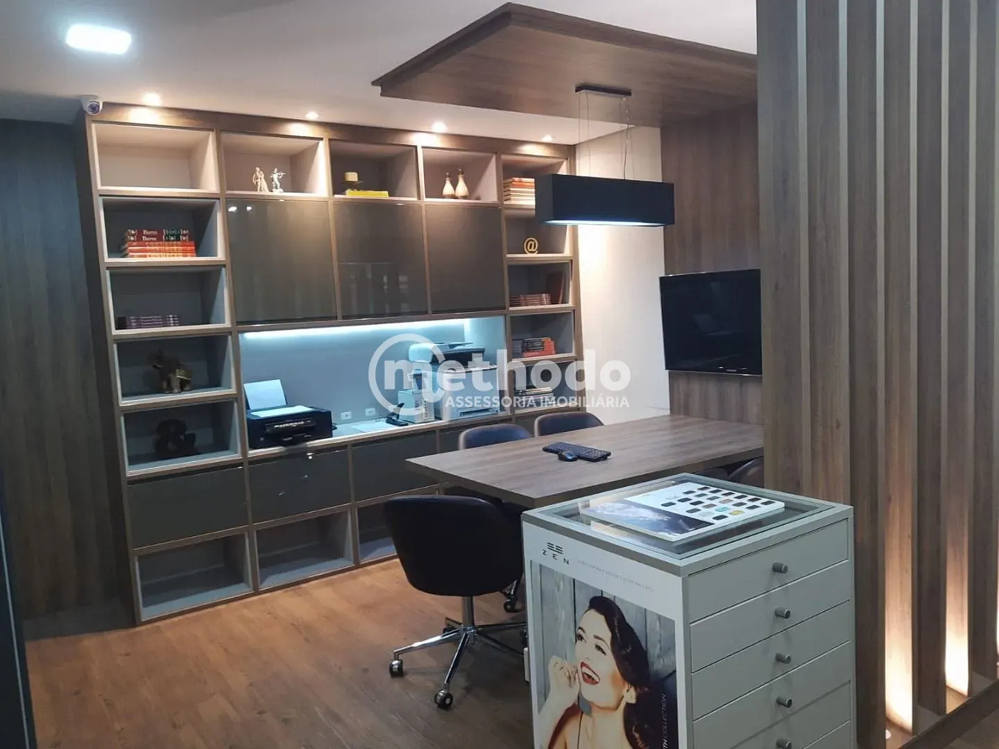 Loja-Salão, 287 m² - Foto 11