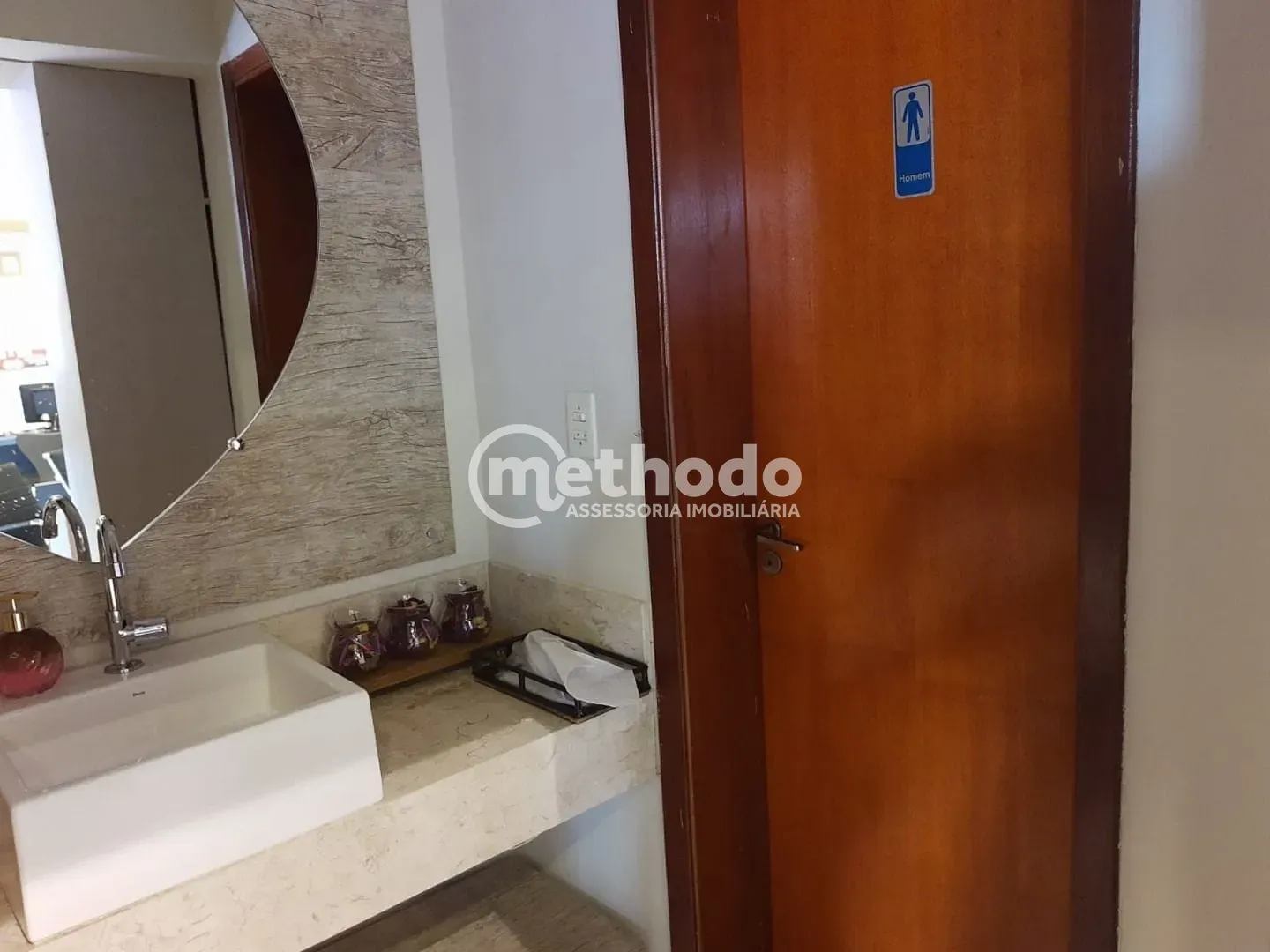Loja-Salão, 287 m² - Foto 21