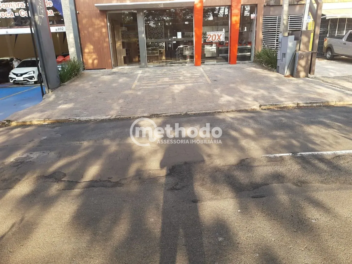 Loja-Salão, 287 m² - Foto 24