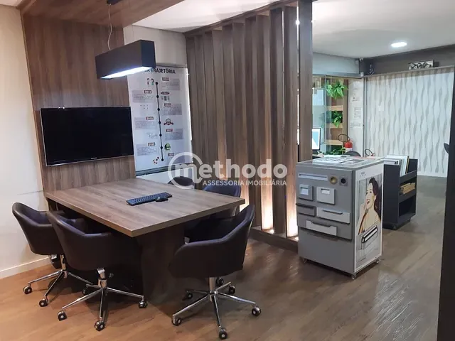 Loja com 300m², à venda, no bairro Jardim Chapadão em Campinas