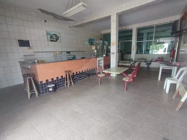 Loja com 250m², à venda, no bairro Jardim Sílvia Maria em Mauá