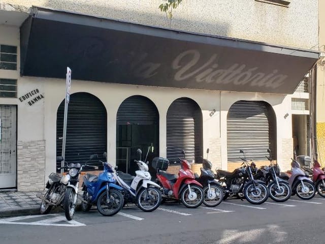 Foto do Loja - Loja para Locação 100M², Centro, Sorocaba - SP | Ary Proenca Negócios Imobiliários Ltda