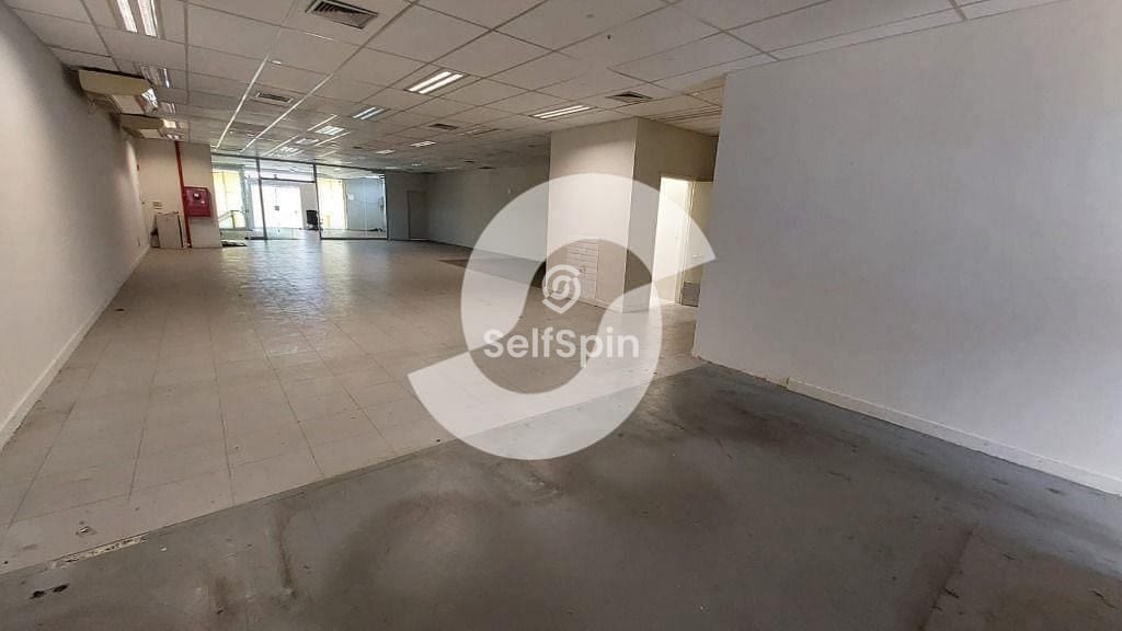 Loja-Salão, 700 m² - Foto 3