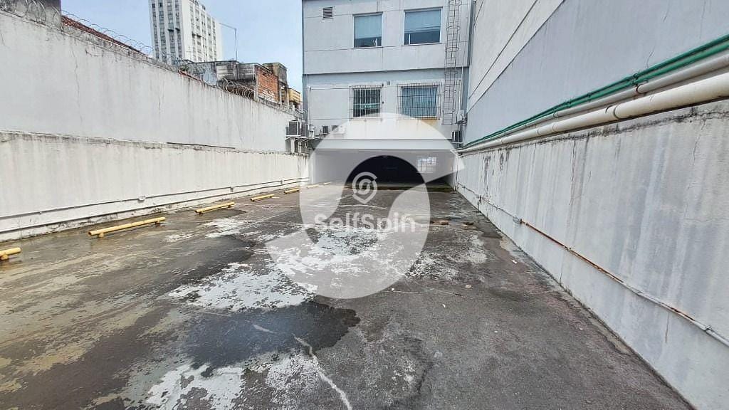 Loja-Salão, 700 m² - Foto 2