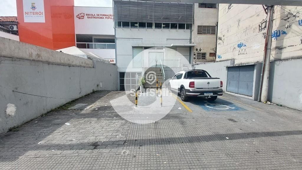 Loja-Salão, 700 m² - Foto 17
