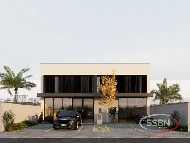 Loja com 682m², para alugar, no bairro Centro em Nova Odessa