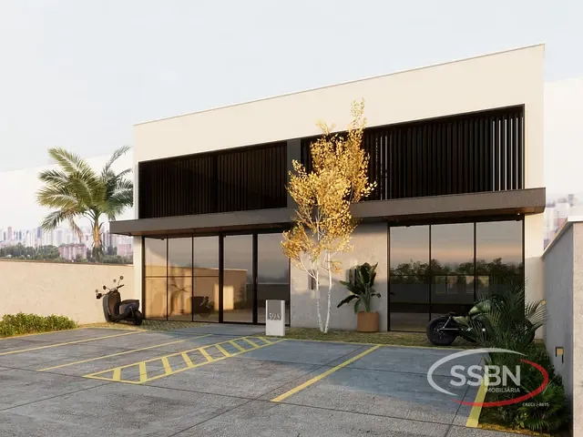Loja com 682m², para alugar, no bairro Centro em Nova Odessa