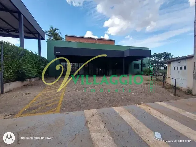 Loja com 275m², para alugar, no bairro Jardim Maria Cândida em São José do Rio Preto