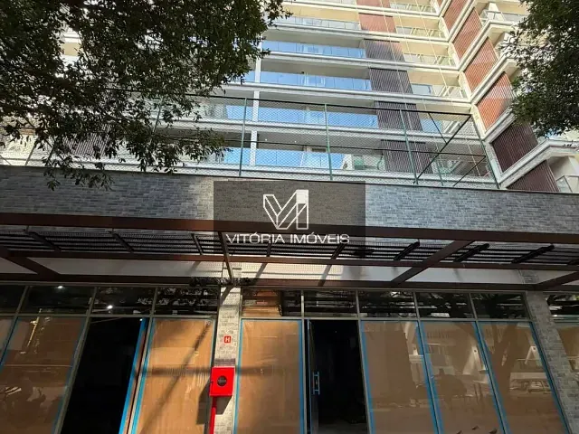 Loja para alugar, no bairro Praia da Costa em Vila Velha