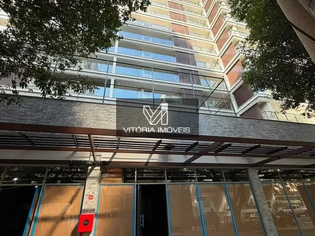 Loja para alugar, no bairro Praia da Costa em Vila Velha