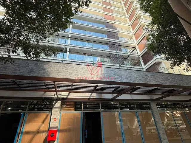 Loja para alugar, no bairro Praia da Costa em Vila Velha