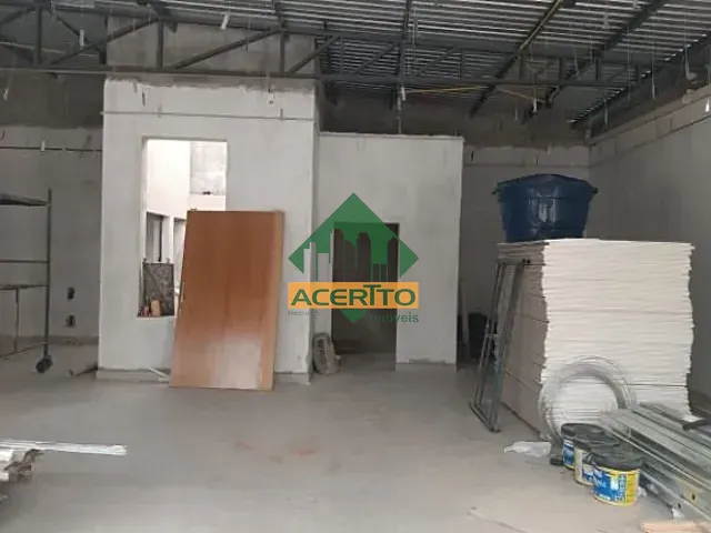 Loja com 65m², para alugar, no bairro Vila Mendonça em Araçatuba