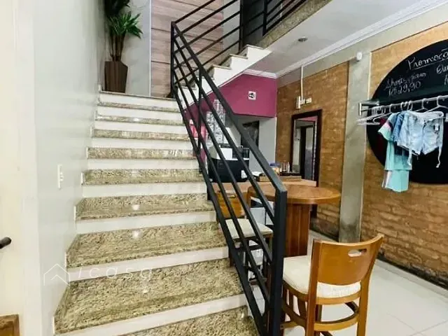 Loja com 125m², à venda, no bairro Granja Daniel em Taubaté