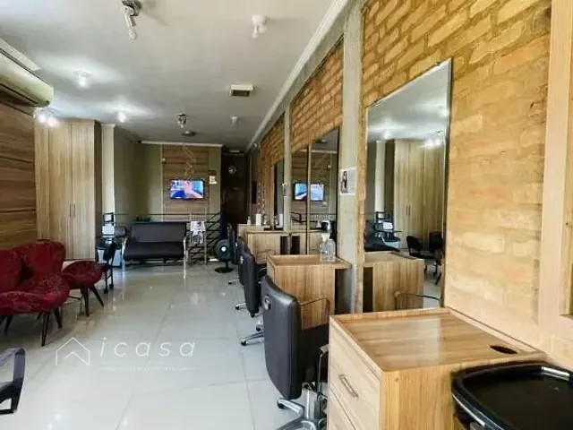 Loja com 125m², à venda, no bairro Granja Daniel em Taubaté