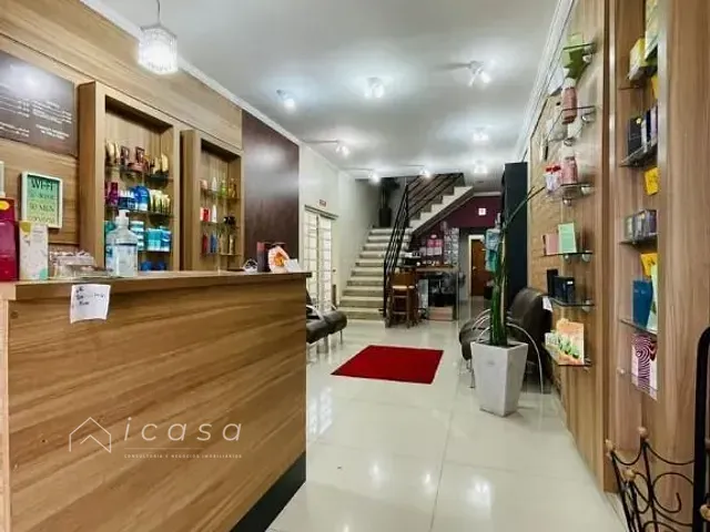 Loja com 125m², à venda, no bairro Granja Daniel em Taubaté