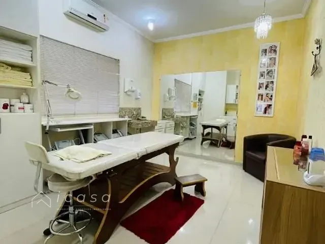 Loja com 125m², à venda, no bairro Granja Daniel em Taubaté