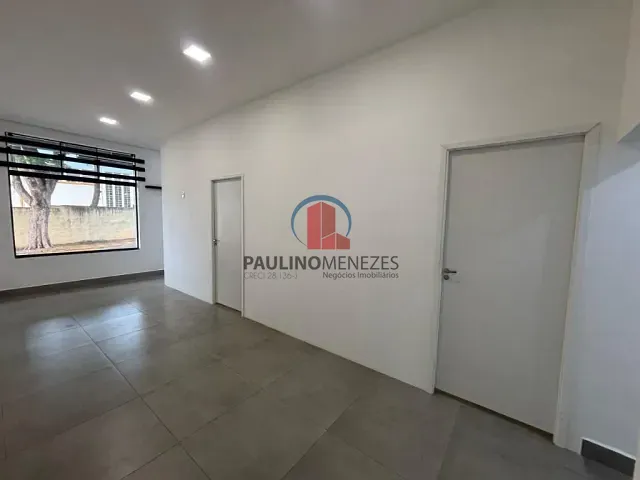 Loja com 57m², para alugar, no bairro Centro em Americana