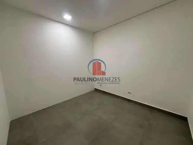 Loja com 57m², para alugar, no bairro Centro em Americana