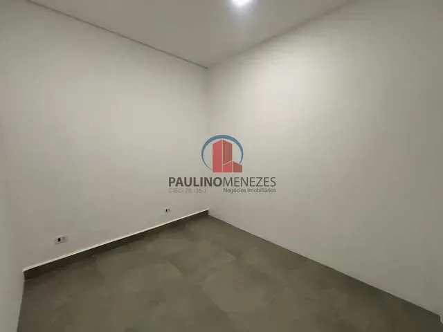 Loja com 57m², para alugar, no bairro Centro em Americana