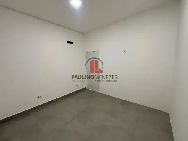 Loja com 57m², para alugar, no bairro Centro em Americana