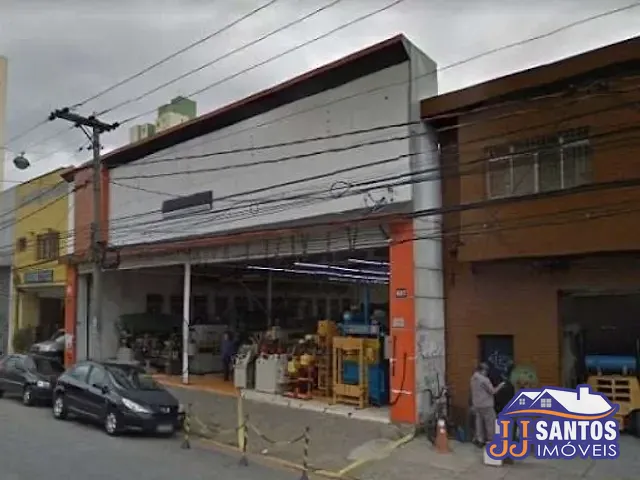 Loja com 950m², à venda ou para alugar, no bairro Brás em São Paulo